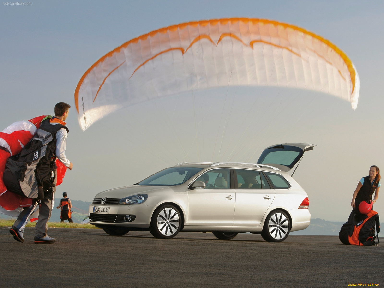 , volkswagen